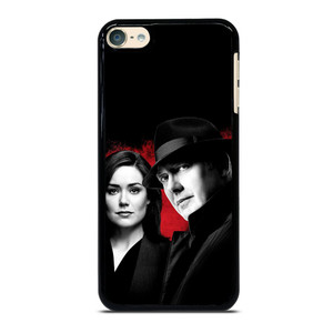 THE BLACKLIST COOL SERIES iPod Touch 6 Case THE BLACKLIST COOL SERIES iPod Touch 6 Case