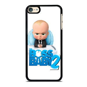 THE BOSS BABY MOVIE iPod Touch 6 Case