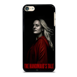 THE HANDMAID'S TALE SERIES iPod Touch 6 Case THE HANDMAID'S TALE SERIES iPod Touch 6 Case