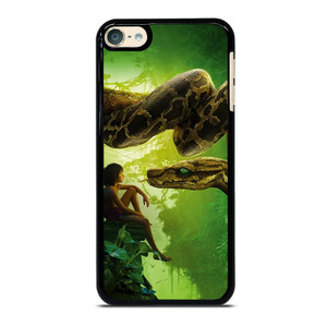 THE JUNGLE BOOK 2016 iPod Touch 6 Case THE JUNGLE BOOK 2016 iPod Touch 6 Case