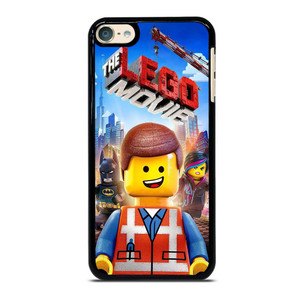THE LEGO MOVIE iPod Touch 6 Case