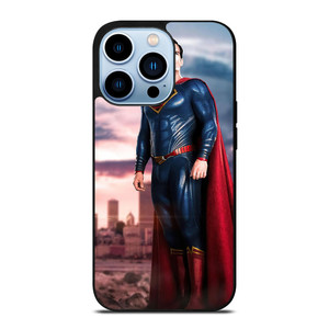 SUPERMAN SUPERHERO 2 iPhone 13 Pro Max Case SUPERMAN SUPERHERO 2 iPhone 13 Pro Max Case