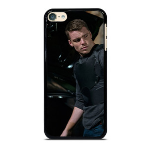 THE NIGHT AGENT SERIES iPod Touch 6 Case THE NIGHT AGENT SERIES iPod Touch 6 Case