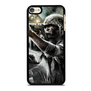 THE PACIFIC COOL SERIES iPod Touch 6 Case THE PACIFIC COOL SERIES iPod Touch 6 Case