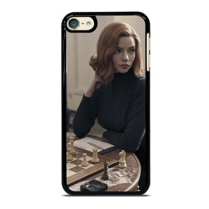 THE QUEEN'S GAMBIT iPod Touch 6 Case