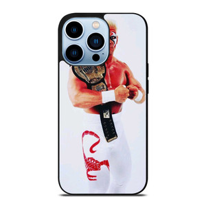 STING WCW iPhone 13 Pro Max Case