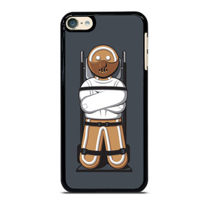 THE SILENCE OF THE LAMBS ICON ART iPod Touch 6 Case