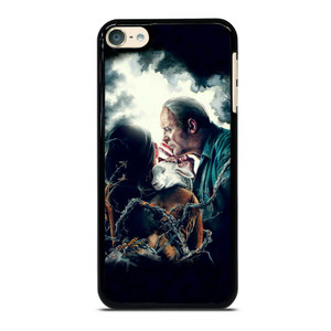 THE SILENCE OF THE LAMBS MOVIE ART iPod Touch 6 Case THE SILENCE OF THE LAMBS MOVIE ART iPod Touch 6 Case
