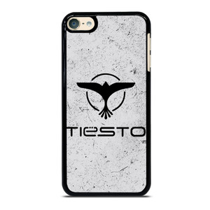 TIESTO DJ ICON iPod Touch 6 Case TIESTO DJ ICON iPod Touch 6 Case