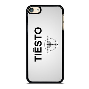 TIESTO SYMBOL iPod Touch 6 Case TIESTO SYMBOL iPod Touch 6 Case