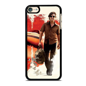 TOM CRUISE WITH MONEY iPod Touch 6 Case TOM CRUISE WITH MONEY iPod Touch 6 Case