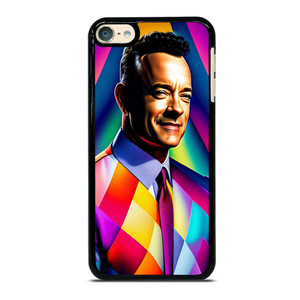 TOM HANKS ART iPod Touch 6 Case TOM HANKS ART iPod Touch 6 Case