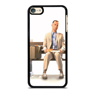 TOM HANKS FORREST GUMP iPod Touch 6 Case TOM HANKS FORREST GUMP iPod Touch 6 Case