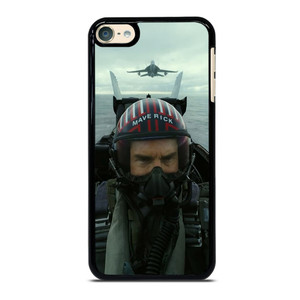 TOP GUN MAVERICK COOL iPod Touch 6 Case