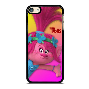 TROLLS POPPY iPod Touch 6 Case TROLLS POPPY iPod Touch 6 Case