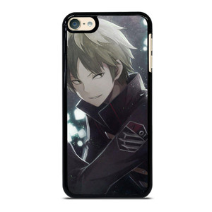 WORLD TRIGGER HYUSE iPod Touch 6 Case WORLD TRIGGER HYUSE iPod Touch 6 Case