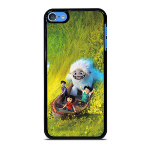 ABOMINABLE CUTE MOVIE iPod Touch 7 Case ABOMINABLE CUTE MOVIE iPod Touch 7 Case