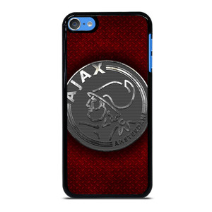 AJAX AMSTERDAM LOGO ART iPod Touch 7 Case AJAX AMSTERDAM LOGO ART iPod Touch 7 Case