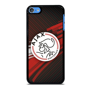 AJAX AMSTERDAM LOGO iPod Touch 7 Case AJAX AMSTERDAM LOGO iPod Touch 7 Case