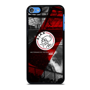 AJAX AMSTERDAM SYMBOL iPod Touch 7 Case AJAX AMSTERDAM SYMBOL iPod Touch 7 Case