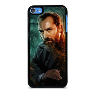ALBUS DUMBLEDORE FANTASTIC BEASTS iPod Touch 7 Case
