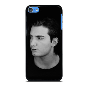 ALESSO COOL DJ iPod Touch 7 Case ALESSO COOL DJ iPod Touch 7 Case