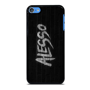 ALESSO LOGO iPod Touch 7 Case ALESSO LOGO iPod Touch 7 Case
