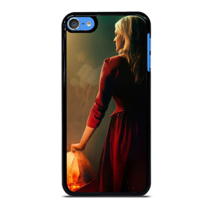 ART OF THE HANDMAID'S TALE SERIES iPod Touch 7 Case ART OF THE HANDMAID'S TALE SERIES iPod Touch 7 Case