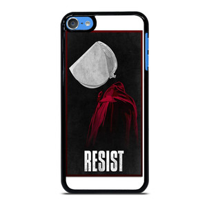 ART OF THE HANDMAID'S TALE iPod Touch 7 Case ART OF THE HANDMAID'S TALE iPod Touch 7 Case