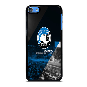 ATALANTA 1907 FC LOGO iPod Touch 7 Case ATALANTA 1907 FC LOGO iPod Touch 7 Case