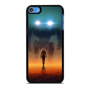 ATLAS MOVIE iPod Touch 7 Case ATLAS MOVIE iPod Touch 7 Case