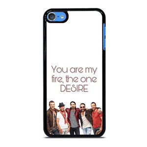 BACKSTREET BOYS BOYBAND COOL iPod Touch 7 Case BACKSTREET BOYS BOYBAND COOL iPod Touch 7 Case
