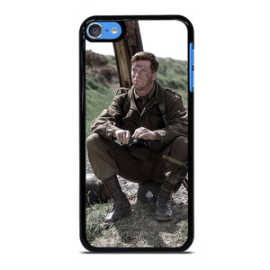 BAND OF BROTHERS COOL iPod Touch 7 Case BAND OF BROTHERS COOL iPod Touch 7 Case