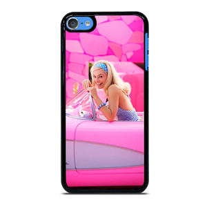 BARBIE BEAUTY MOVIES iPod Touch 7 Case BARBIE BEAUTY MOVIES iPod Touch 7 Case