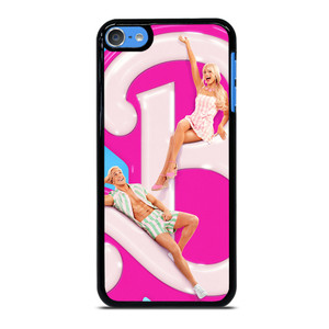 BARBIE CUTE MOVIES iPod Touch 7 Case