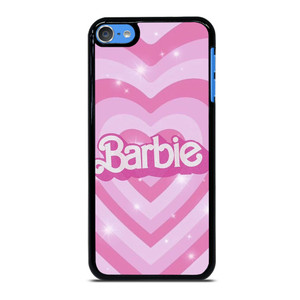 BARBIE LOVE iPod Touch 7 Case BARBIE LOVE iPod Touch 7 Case