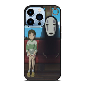SPIRITED AWAY iPhone 13 Pro Max Case SPIRITED AWAY iPhone 13 Pro Max Case