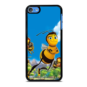 BEE MOVIE iPod Touch 7 Case BEE MOVIE iPod Touch 7 Case