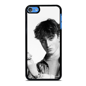 BENSON BOONE COOL POSE iPod Touch 7 Case