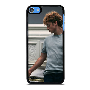 BENSON BOONE COOL iPod Touch 7 Case BENSON BOONE COOL iPod Touch 7 Case