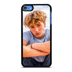 BENSON BOONE CUTE iPod Touch 7 Case