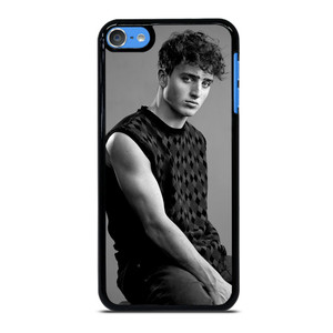 BENSON BOONE iPod Touch 7 Case