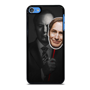 BETTER CALL SAUL COOL SERIES iPod Touch 7 Case