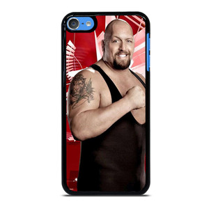 BIG SHOW WWE COOL iPod Touch 7 Case