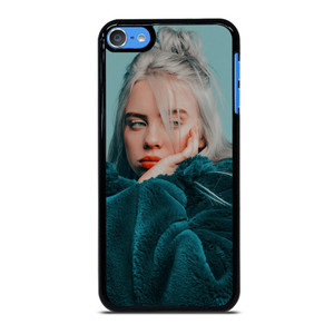 BILLIE EILISH COOL iPod Touch 7 Case BILLIE EILISH COOL iPod Touch 7 Case