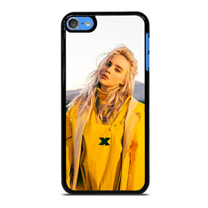 BILLIE EILISH SINGER iPod Touch 7 Case BILLIE EILISH SINGER iPod Touch 7 Case
