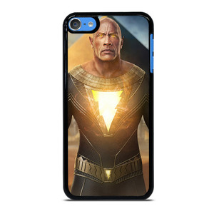 BLACK ADAM DC COOL MOVIE iPod Touch 7 Case