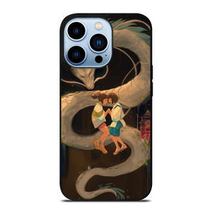 SPIRITED AWAY 2 iPhone 13 Pro Max Case SPIRITED AWAY 2 iPhone 13 Pro Max Case