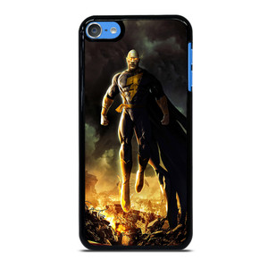 BLACK ADAM DC MOVIE iPod Touch 7 Case BLACK ADAM DC MOVIE iPod Touch 7 Case
