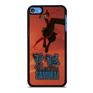 BLUE EYE SAMURAI iPod Touch 7 Case BLUE EYE SAMURAI iPod Touch 7 Case